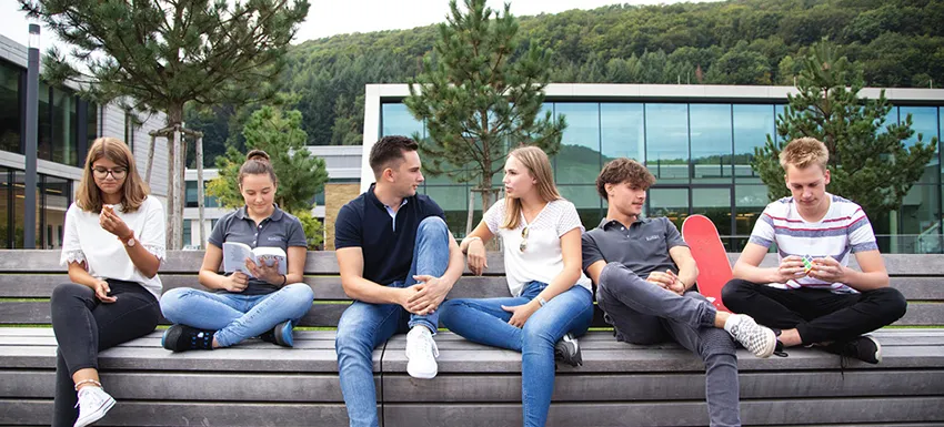 Foto vom Beruf