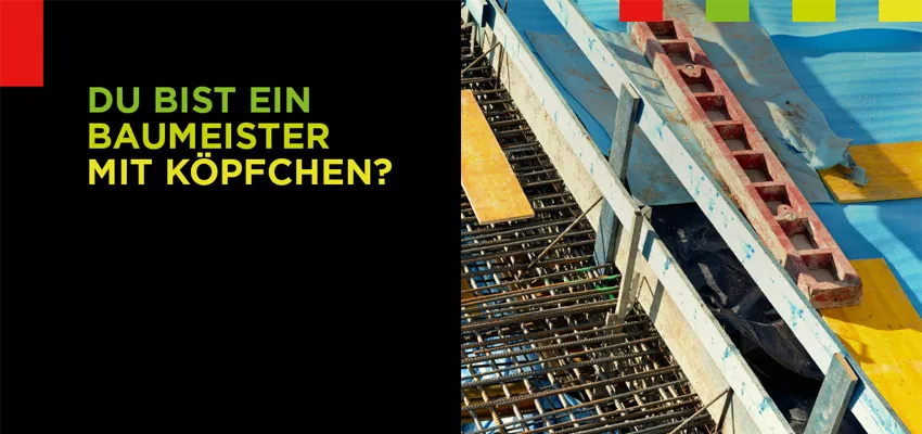 Foto vom Beruf