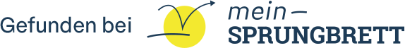 Mein-Sprungbrett Logo