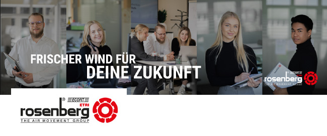 Firmenlogo und Foto vom Beruf