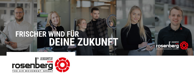 Firmenlogo und Foto vom Beruf
