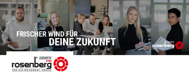 Firmenlogo und Foto vom Beruf