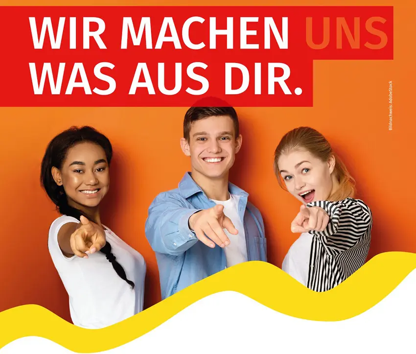 Foto vom Beruf