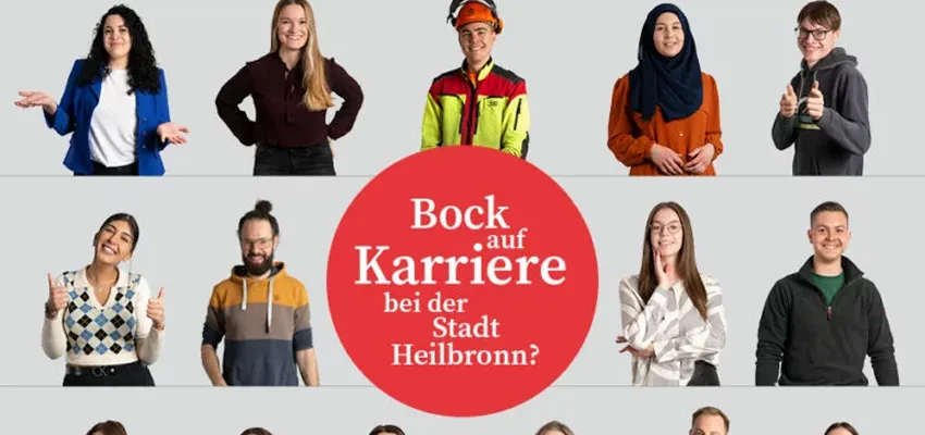 Foto vom Beruf