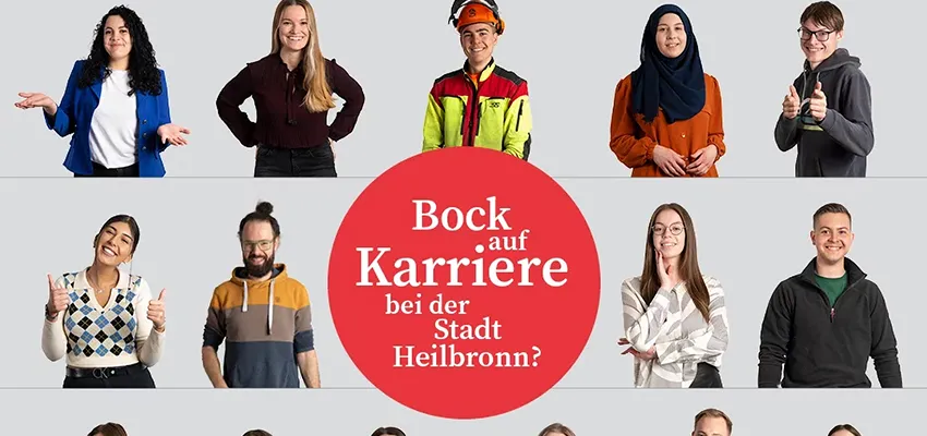 Foto vom Beruf